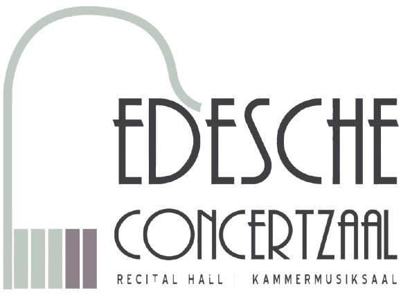 Logo EdescheConcertzaal